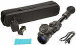 SightMark Photon RT 6-12x50S Digital Night Vision Riflescope SM18017 Color: Black, Finish: Matte, Magnification: 6 - 12