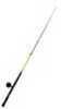 Mr Crappie® Slab Daddy® Solo™ 9' Crappie Combos Rod