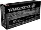 WIN SUP SUPPRESD 300BO 200G FMJ 20B