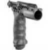 New Single Back Button Consolidates and Simplifies Deployment Activation of the Bipod…See for more details.