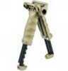The Only Fully Functional Bipod Designed For Precision Shooting Built Into a Vertical Foregrip…See For More details.