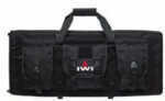 IWI US TCM - Tavor Multi-Gun Case Black TCM200 is a great solution for easy transport of your firearms. These IWI US Soft Gun Cases are designed to withstand the rigors of everyday use.