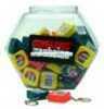 The Anglers' Choice TMPK-072 3-Foot Tape Measure Is Great For Measuring Your Next Big Catch.