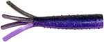ZMAN TRD TICKLERZ 2.75" MOOD RING 8 PACK