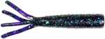 ZMAN TRD TICKLERZ 2.75" JUNEBUG 8 PACK