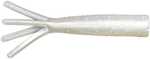 ZMAN TRD TICKLERZ 2.75" PEARL 8 PACK