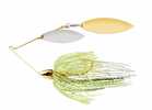 WAR EAGLE GOLD FRAME DOUBLE WILLOW SPINNERBAIT SPOT REMOVER