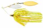 WE SCREAMIN EAGLE GOLD FRAME DOUBLE WILLOW SPINRBT SUN PERCH