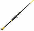 Eagle Claw Skeet Reese Micro Honeycomb Frog 7'2" Casting Rod
