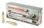 450 Bushmaster 250 Grain Jacketed Soft Point 20 Rounds Winchester Ammunition
