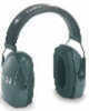 Howard Leight Industries Leightning L1 Earmuff - Low Profile NRR 25 Contemporary earcups Air Flow Control