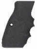 Hogue Rubber Grip With Finger Grooves CZ-EAA Witness-Tanfoglio-Springfield P9-Sphinx 9mm Only Durable Synthetic