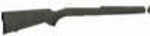 Hogue Rubber Overmolded Stock Ruger® Mini 14/30 And Ranch Rifle With Post 180 Serial Number - Ghillie Green Length-Of-pu