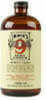 Hoppes Famous No. 9 Solvent - Quart Remains The Best-Known Remover Of Powder Lead Metal Fouling & Rust Quick Super