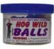 Magic Bait Hog Wild Balls 5Oz Dough Md#: 57-04