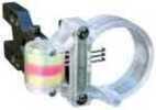Three Fiber Optic pIns With a Total Of 5 Feet Of Light Gathering Fiber Optics Mounted On a Movable Base. Collects Every Bit Of Available Light. No More misses In Low Light cOnditiOns. The brightest Fi...
