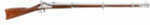 This gun was one of the most popular during the American Civil War, it was manufactured basing on the US 1855 Model with the Maynard tape igniting system. It is for this reason that the lock features ...