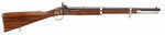 Pedersoli's Cook & Brother Artillery Carbine .58-Cal. Percussion Rifle is a faithful and functional reproduction of the gun originally made by Ferdinand and Francis Cook in Georgia during the later pa...