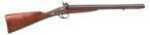 During the Civil War the Confederate troops in addition to the standardised ordnance guns also used all kinds of guns, including many sourced from European countries. Among the guns used to equip the ...