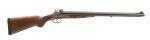Pedersoli Kodiak Express MK VI Double Barrel Rifle.50 Caliber 24" barrels