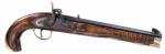 Pedersoli Navy Moll .45 Cal Percussion Pistol