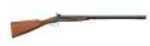 Pedersoli Side By Classic Standard Caliber 12 Gauge Muzzleloading Shotgun Md: L.241-012