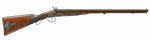 Pedersoli Old English Maple Muzzleloading Double Barrel Shotgun, 12 Gauge Md: S.297-012