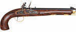 Pedersoli Kentucky Pistol Flintlock 45 caliber