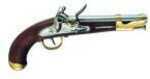 Pedersoli An IX .69 Caliber Flintlock Pistol