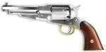Pedersoli Remington Pattern Competition Black Powder Revolver, 44 Caliber Md: V.349-044