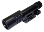 Eye-Safe, Focusable 350Mw 830Nm IR Beam Optional Variable Output Power illuminates objects at distances Out To 1000 yards. Adjustable Base For aiming Light. Can Be Used as Hand-Held Or Mounted Directl...