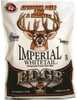 Attractive food plot choice for well-drained soils. Includes varieties that are specially selected due to their preference by deer. Provides up to 44 percent antler-building protein. Extremely toleran...