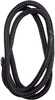 Tight braid, no stretch timing cord. Pre-cut and burned for easy installation.