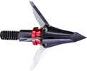 The Swat Hybrid is a fixed blade broadhead that can also be shot as a mechanical. The ferrule is constructed of hardened stainless steel and the .036â€ 420 stainless steel blades are extremely sharp ...