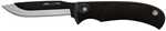 Outdoor Edge RazorMax Knife Black Model: RMK-10C