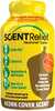 Urinate into the bottle up to the maximum fill line. Add neutralizing powder into the bottle with urine. The extra air space in the bottle is to allow for foaming action. Once the foaming has stopped ...