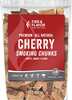 Fire and Flavor Wood Chunks Cherry 4 lbs. Model: FFW204