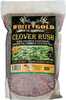 Clover Rush is a mix using 5 different Clovers ( Advantage Ladino, Kopu II, Berseem, Gallant and Jumbo Clover) with a 10 percent Chicory mixed in. This is a high tonnage producing perennial mix that c...