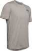 Under Armour Classic Whitetail Tee Grey Large Model: 1344641-015-L