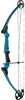 Genesis Bow Teal Left Hand Model: 10453 Arrows sold seperately