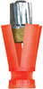 "12 ga.;3 in.;1 oz.;Remarkably flat trajectory to 100 yards.;Offers 58% more frontal area than standard 50 cal slugs