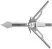 The SIK SK2 100 Grain Crossbow Broadheads are designed for crossbows and field-point accurate. These broadheads use patented FliteLoc Technology to guarantee the broadhead will deploy on impact. They ...