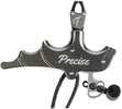 The Fletcher Precise T Release was forged with the hardcore archer in mind. This 4-finger T handle release allows you to take advantage of full drawing power. This 4-finger handle affords you the luxu...