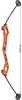 Bear Valiant Bow Set Orange RH