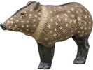 Woodland Series target is crafted with lifelike sculptured features and airbrush detailing to be as real to the actual animal as possible. The Woodland Javelin target is 20â€ tall and 30â€ long and ...