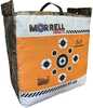 RT-450 Bag Target approved for crossbow, compound, traditional bow and air bows. Stops at 450 FPS. Weather resistant and not recommended for outserts or field points large than arrow shaft.