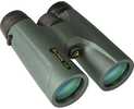 Magnaview Closed Bridge magnification 8X. Field of view 304/1000 yards. Waterproof and Fogproof.