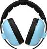 Radians Hushies Infant and Toddler Ear Muff  Blue Model: HSH0220CS