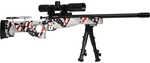 Keystone Crickett Precision Rifle Package 22LR Amendment Blued Model: KSA2153