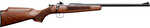 Keystone Chipmunk Rifle 22LR Deluxe Walnut Blued Model: 2